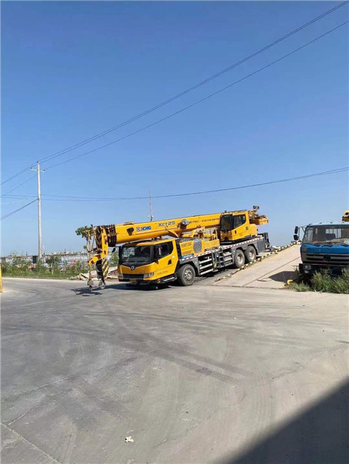 乐安县吊车作业时，可能会产生哪些额外收费项目？