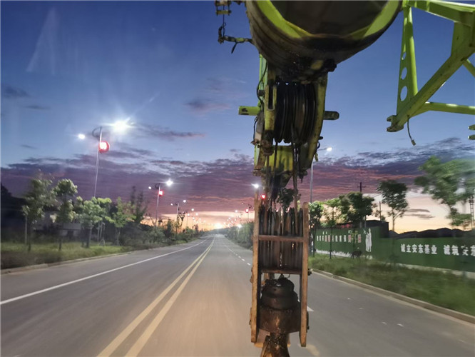 乐安县大件吊装怎么收费